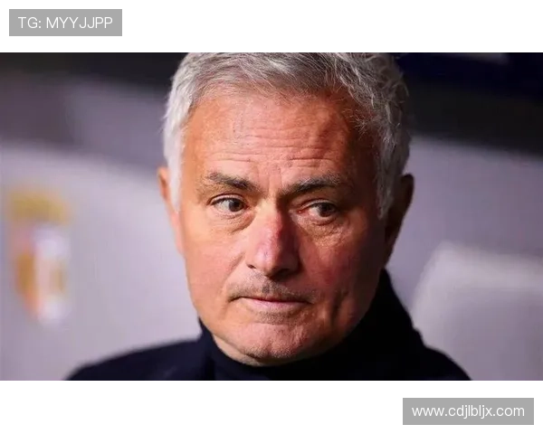 63岁穆帅再怒批裁判偏袒皇马