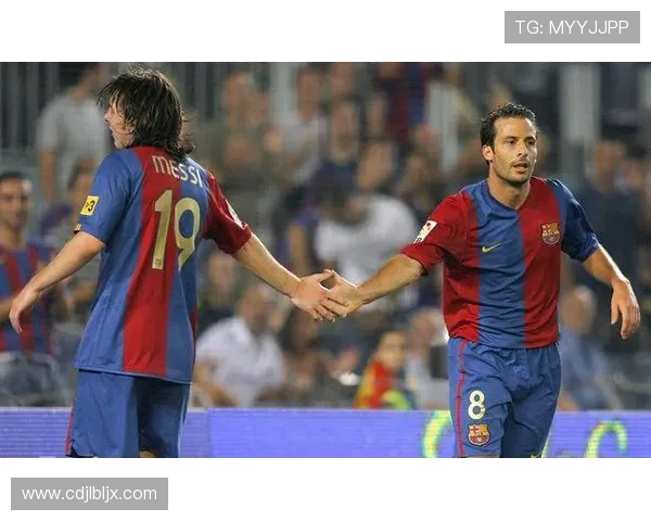 久利回忆巴萨生涯:梅西抢首发不冤 久利回忆巴萨生涯:梅西抢首发不冤