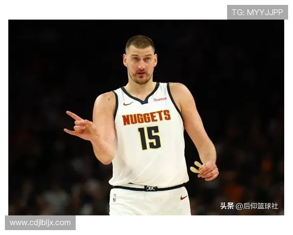 多苏姆43分助力掘金逆袭约基奇重燃希望